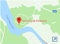 Yachtclub Pardubice